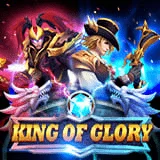Bocoran RTP Slot Advantplay King Of Glory